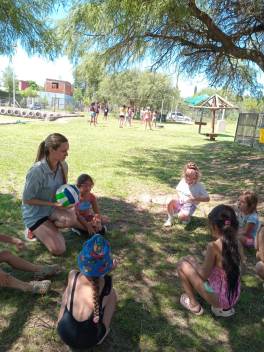 Inicio de la Escuela de Verano 2026